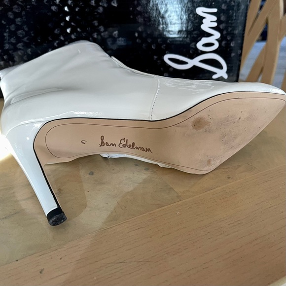 Sam Edelman Booties - Picture 5 of 5